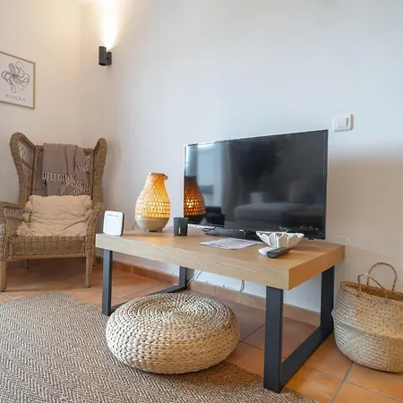 Oasis De Capistrano Rabat 28 By Casasol Апартаменты