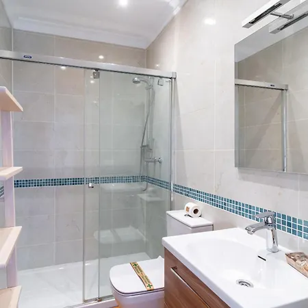 Oasis De Capistrano Rabat 28 By Casasol *