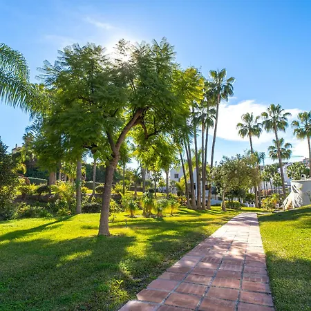 Oasis De Capistrano Rabat 28 By Casasol Апартаменты