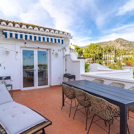 Апартаменты Oasis De Capistrano Rabat 28 By Casasol