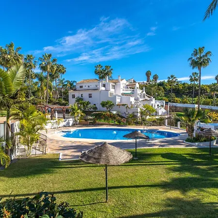 Oasis De Capistrano Rabat 28 By Casasol Апартаменты Нерха