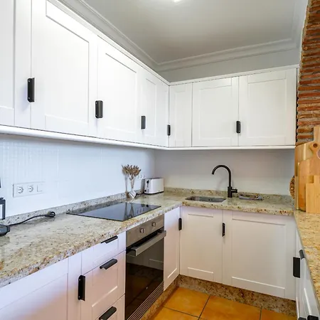 Oasis De Capistrano Rabat 28 By Casasol Апартаменты *