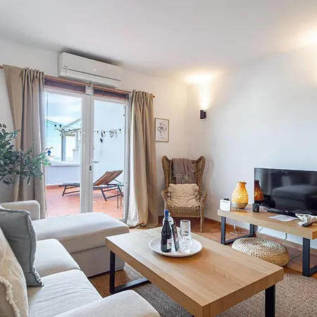 Oasis De Capistrano Rabat 28 By Casasol Нерха