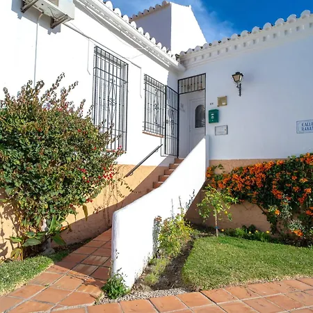 Oasis De Capistrano Rabat 28 By Casasol * Nerja