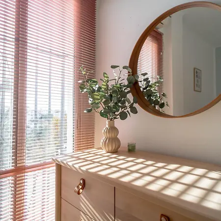 アパート Oasis De Capistrano Rabat 28 By Casasol *