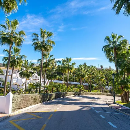 Oasis De Capistrano Rabat 28 By Casasol Apartment Nerja