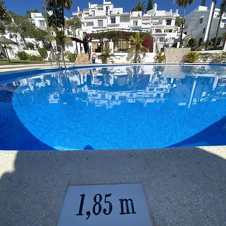 Apartment Oasis De Capistrano Rabat 28 By Casasol *