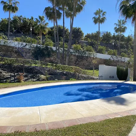 Oasis De Capistrano Rabat 28 By Casasol アパート