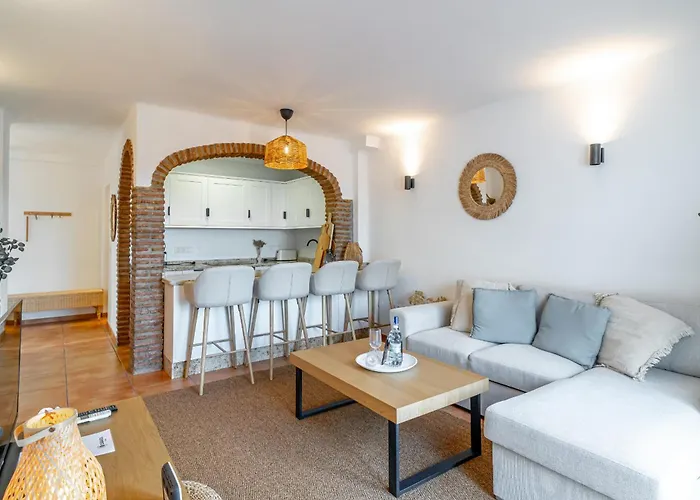 Oasis De Capistrano Rabat 28 By Casasol Apartment *