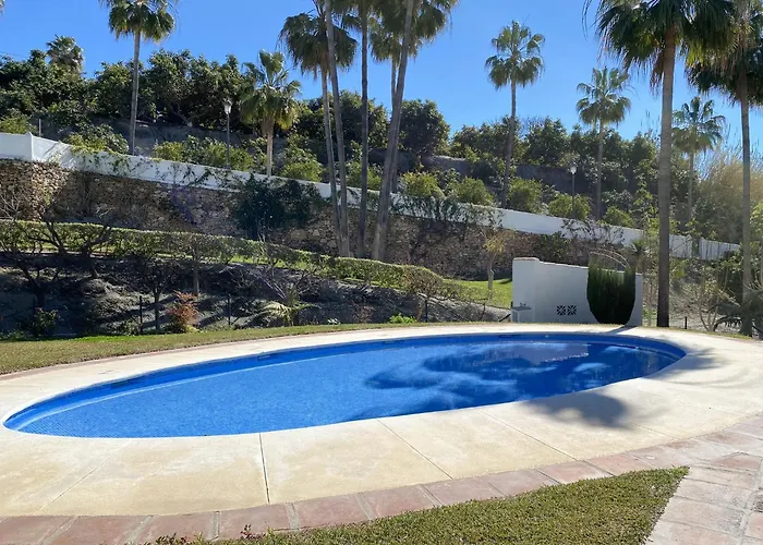 Oasis De Capistrano Rabat 28 By Casasol Apartment