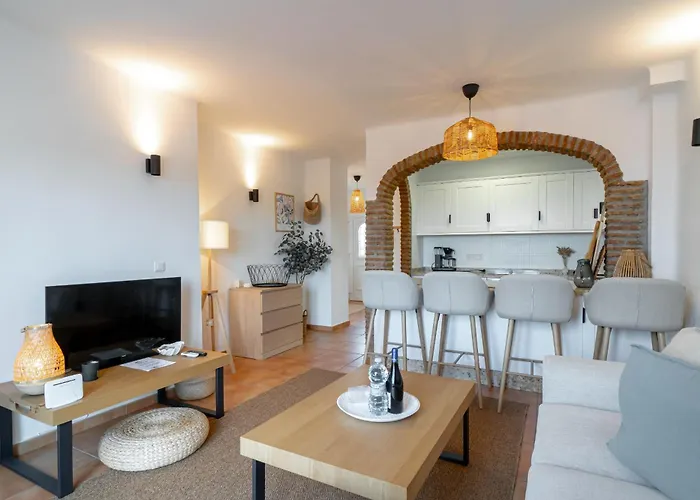 Oasis De Capistrano Rabat 28 By Casasol Apartment