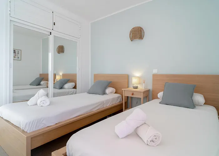 Apartment Oasis De Capistrano Rabat 28 By Casasol