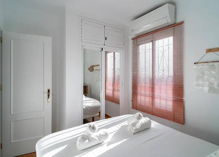 Apartment Oasis De Capistrano Rabat 28 By Casasol Nerja