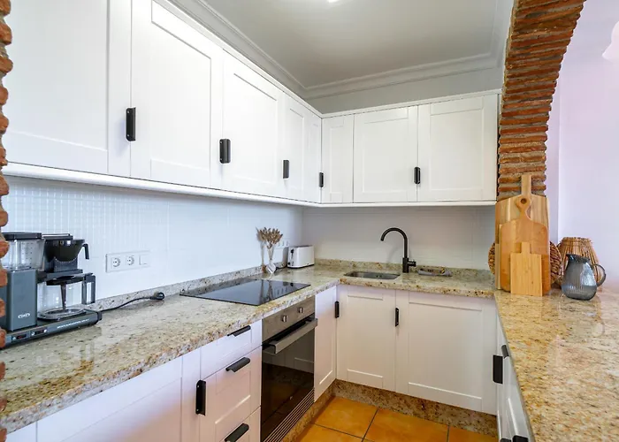 Oasis De Capistrano Rabat 28 By Casasol Apartment *