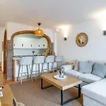 Oasis De Capistrano Rabat 28 By Casasol Apartment *
