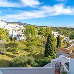 Oasis De Capistrano Rabat 28 By Casasol Apartment