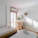 Oasis De Capistrano Rabat 28 By Casasol Apartment *