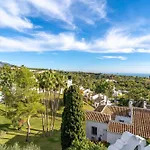 Apartment Oasis De Capistrano Rabat 28 By Casasol Nerja