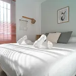 Oasis De Capistrano Rabat 28 By Casasol * Nerja
