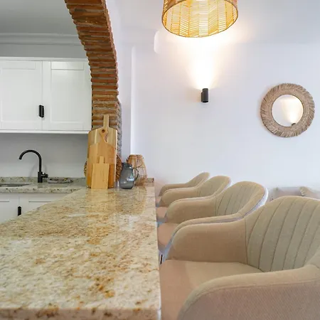 Oasis De Capistrano Rabat 28 By Casasol Apartament