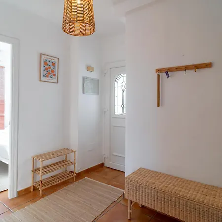 Apartament Oasis De Capistrano Rabat 28 By Casasol Nerja