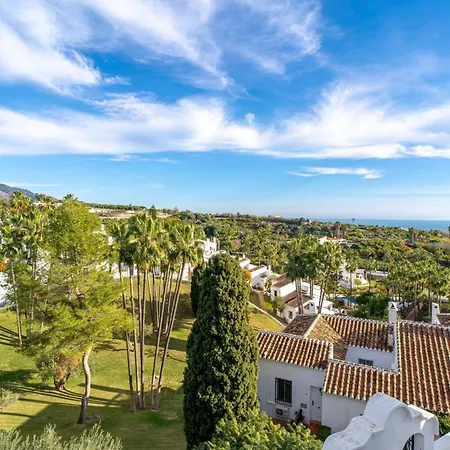 Apartament Oasis De Capistrano Rabat 28 By Casasol Nerja