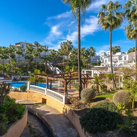 Oasis De Capistrano Rabat 28 By Casasol *