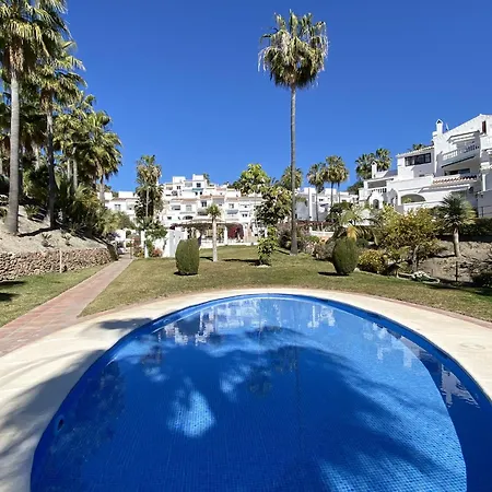Oasis De Capistrano Rabat 28 By Casasol * Nerja