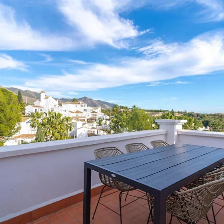 Oasis De Capistrano Rabat 28 By Casasol Apartament *