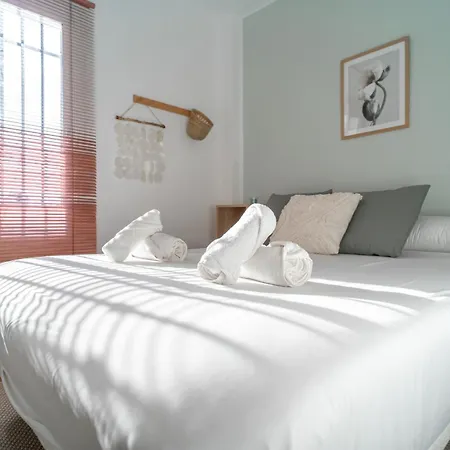 Oasis De Capistrano Rabat 28 By Casasol * Nerja