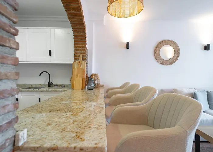 Oasis De Capistrano Rabat 28 By Casasol アパート