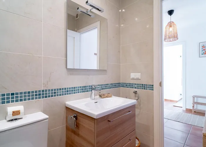 Oasis De Capistrano Rabat 28 By Casasol