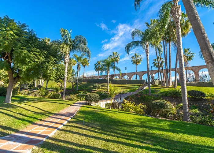 アパート Oasis De Capistrano Rabat 28 By Casasol