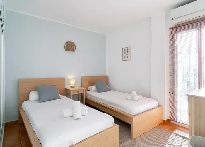 Oasis De Capistrano Rabat 28 By Casasol *