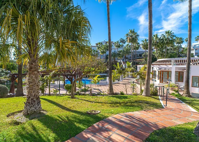 Oasis De Capistrano Rabat 28 By Casasol *