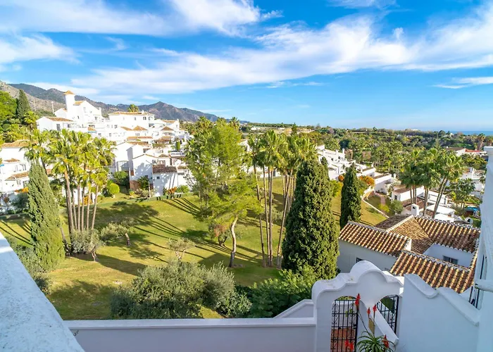 Oasis De Capistrano Rabat 28 By Casasol アパート