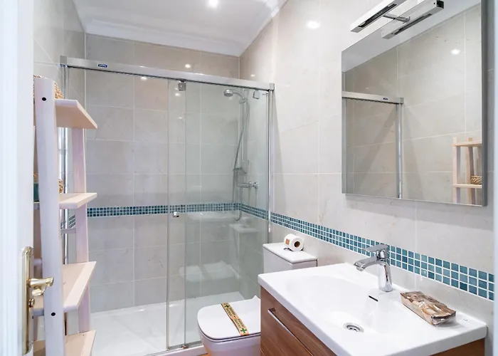 Oasis De Capistrano Rabat 28 By Casasol *