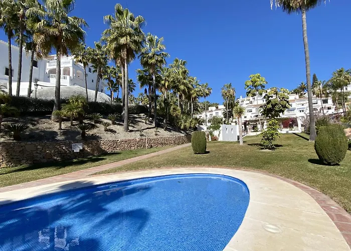 Oasis De Capistrano Rabat 28 By Casasol * 内尔哈