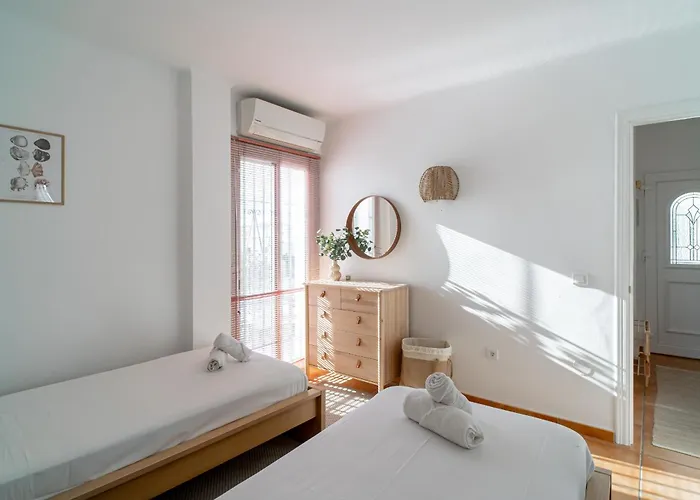 Oasis De Capistrano Rabat 28 By Casasol 公寓 *