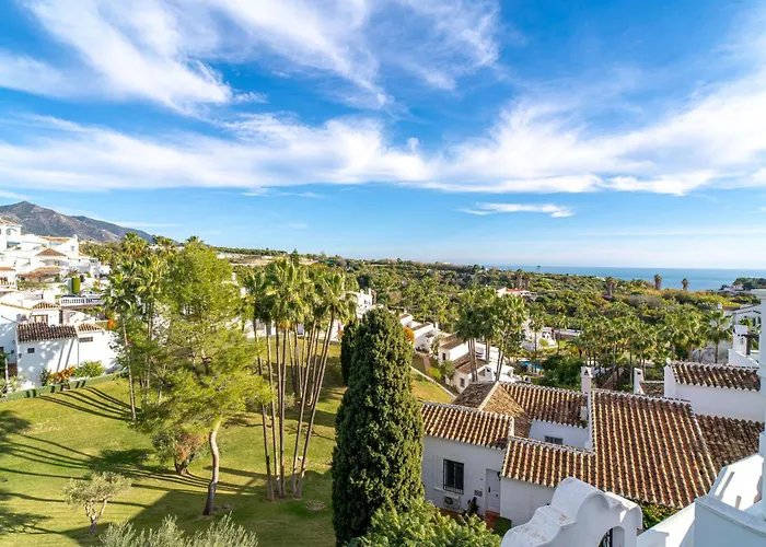 アパート Oasis De Capistrano Rabat 28 By Casasol ネルハ