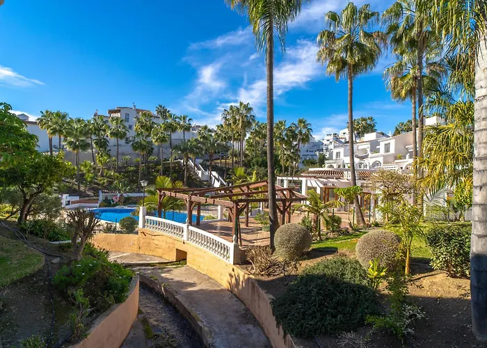 Oasis De Capistrano Rabat 28 By Casasol *