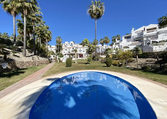 Oasis De Capistrano Rabat 28 By Casasol * ネルハ