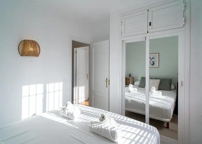 Oasis De Capistrano Rabat 28 By Casasol