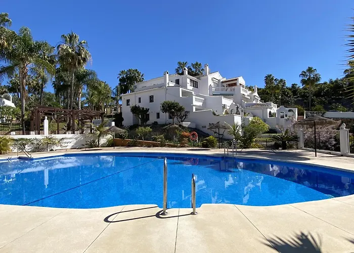 Oasis De Capistrano Rabat 28 By Casasol *