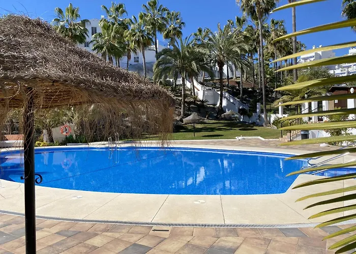 Oasis De Capistrano Rabat 28 By Casasol 内尔哈