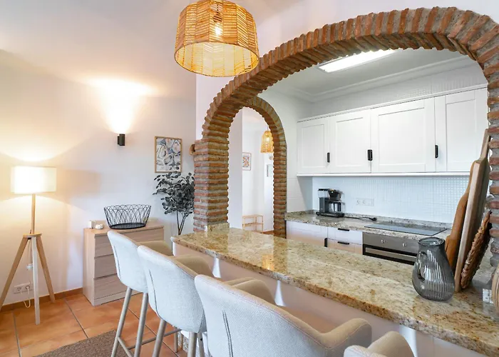 Oasis De Capistrano Rabat 28 By Casasol 内尔哈