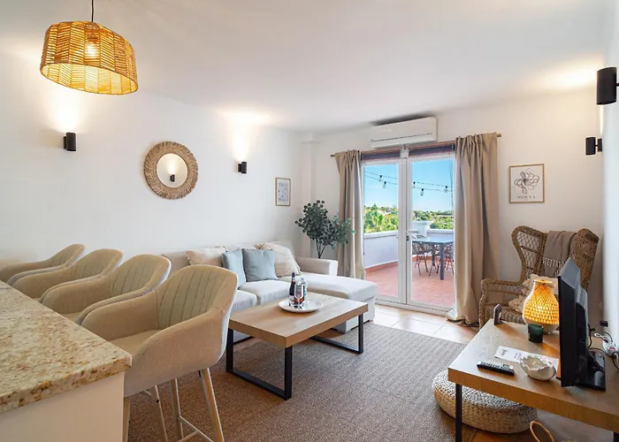 Oasis De Capistrano Rabat 28 By Casasol アパート *