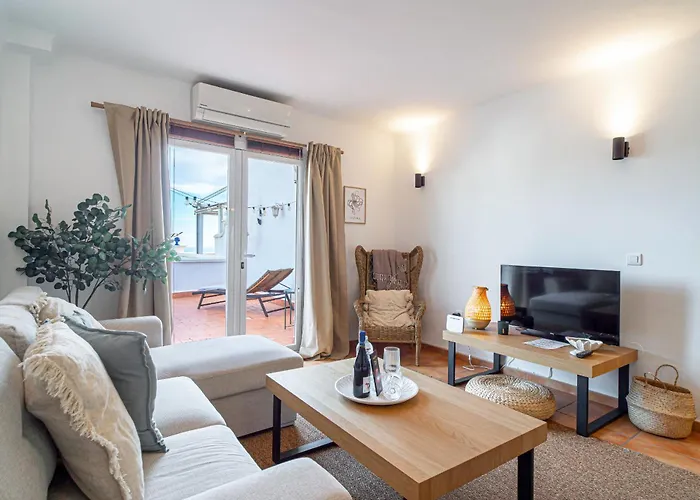 Oasis De Capistrano Rabat 28 By Casasol 内尔哈