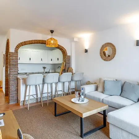 Oasis De Capistrano Rabat 28 By Casasol Apartment *