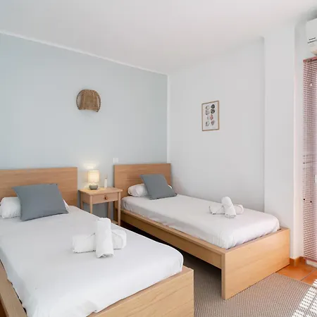 Oasis De Capistrano Rabat 28 By Casasol *